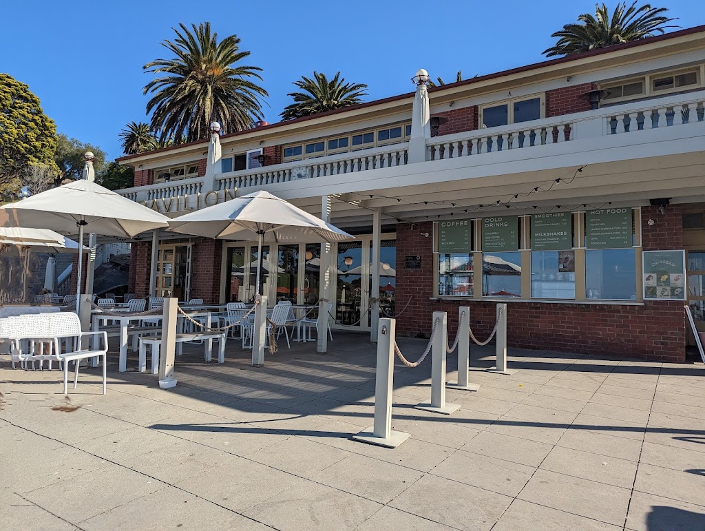 Caledonia Shores | restaurant | 95 Eastern Beach Rd, Geelong VIC 3220, Australia | 0342142000 OR +61 3 4214 2000