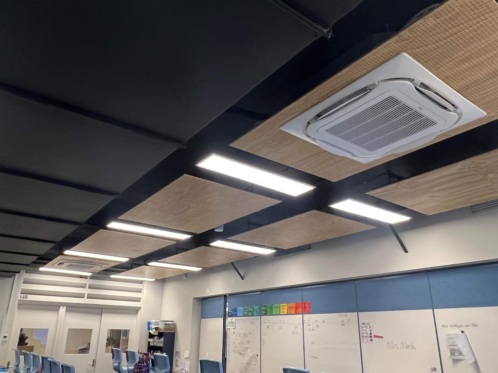 Walts Air & Electrical | 48 Jacaranda St, East Ipswich QLD 4305, Australia | Phone: 1800 840 346