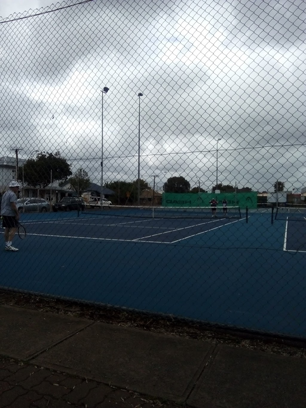 Broadview Tennis Club |  | Myponga Terrace, Broadview SA 5083, Australia | 0883448564 OR +61 8 8344 8564