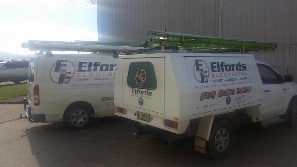 Elfords Electrical | electrician | 97-101 Quarry Rd, South Murwillumbah NSW 2484, Australia | 0266722090 OR +61 2 6672 2090