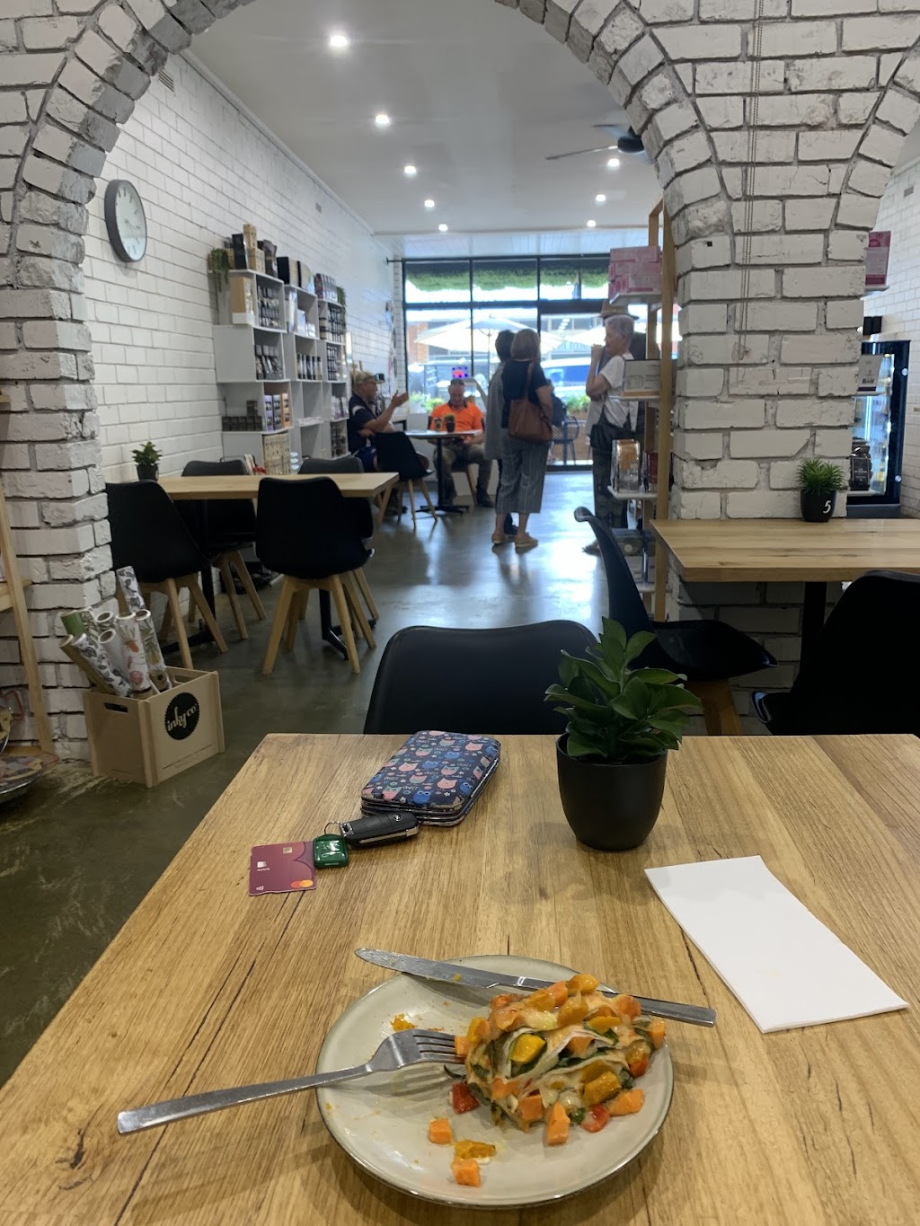 Burnt Butter | 208 Allan St, Kyabram VIC 3620, Australia | Phone: 0439 778 192