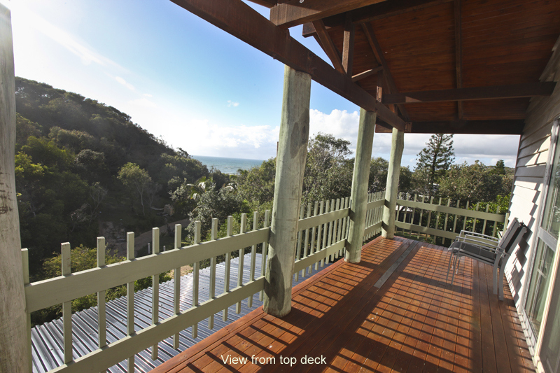 Kristies On Fraser | lodging | Happy Valley, Fraser Island QLD 4581, Australia | 0408065333 OR +61 408 065 333