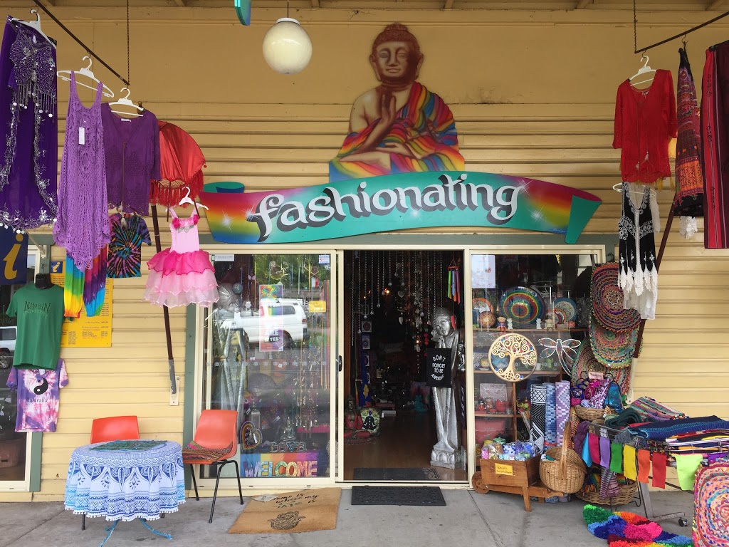 Fashionating |  | Unit 4/46 Cullen St, Nimbin NSW 2480, Australia | 0266891077 OR +61 2 6689 1077