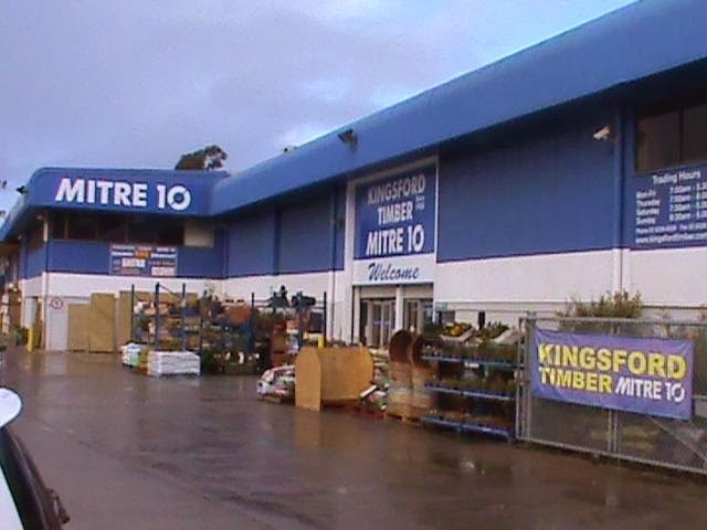 Kingsford Timber Mitre 10 | hardware store | 81 Beauchamp Rd, Matraville NSW 2036, Australia | 0283368336 OR +61 2 8336 8336