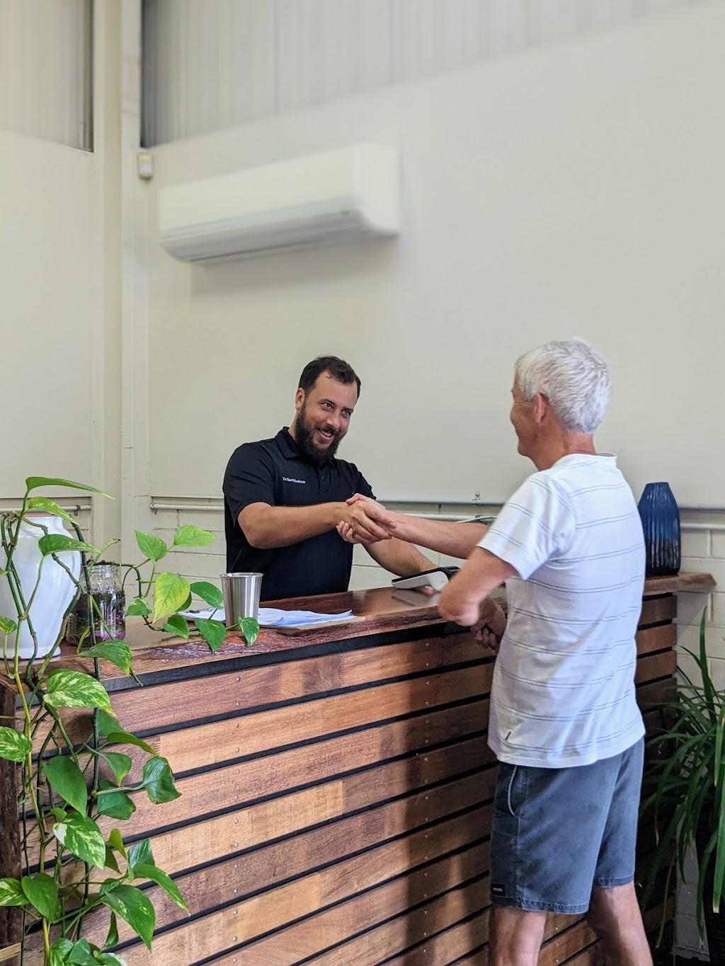 Lighthouse Beach Chiropractic | 46 Watonga St, Port Macquarie NSW 2444, Australia | Phone: (02) 6590 1590