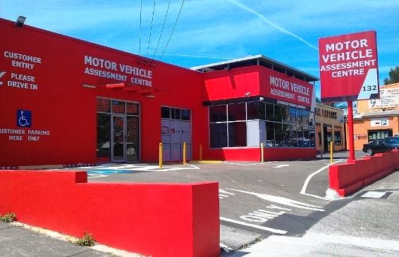 Auto & General Arncliffe Assessment Centre | 132 Princes Hwy, Arncliffe NSW 2205, Australia | Phone: 1800 467 999