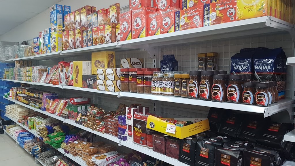 Rahma Convenience Store | store | 1/35 Grimwood St, Granville NSW 2142, Australia | 0415312021 OR +61 415 312 021