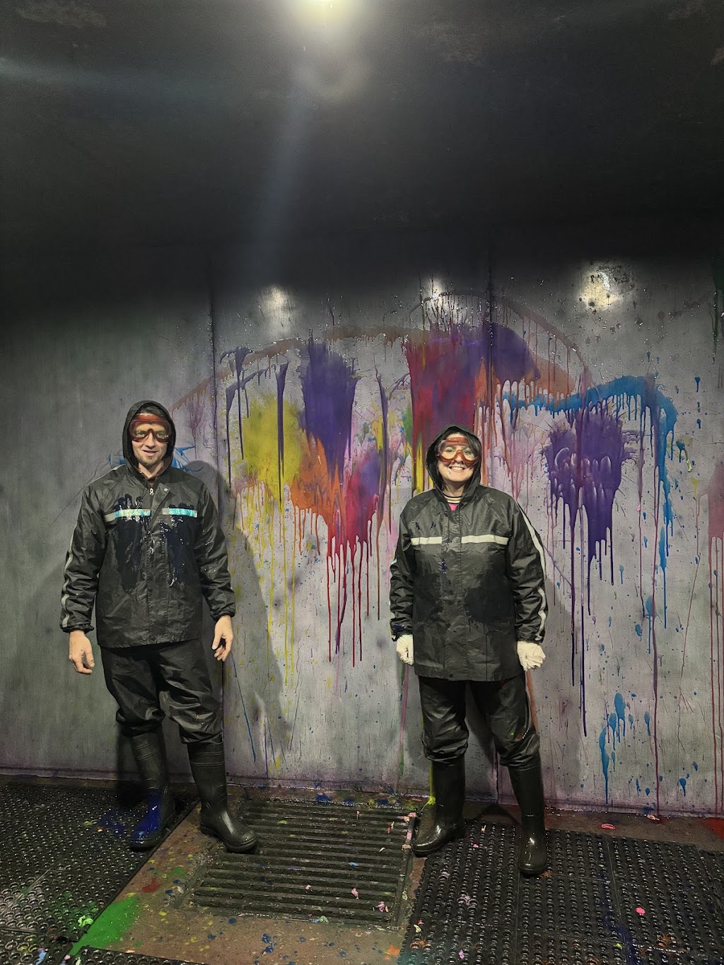 Smash Splash | 37 Edward St, Oakleigh VIC 3166, Australia | Phone: 0499 633 080