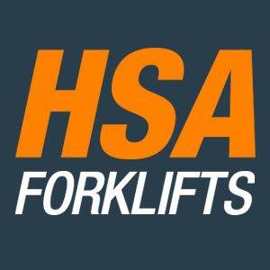 HSA Forklifts | 15 Lockwood Rd, Shepparton VIC 3630, Australia | Phone: (03) 5822 2422