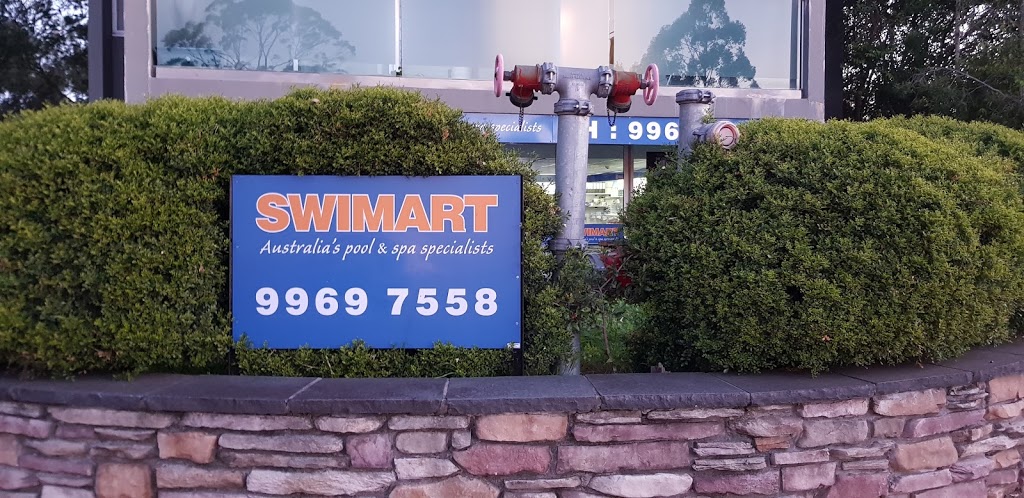 Swimart | store | 1/417 Military Rd, Mosman NSW 2088, Australia | 0299697558 OR +61 2 9969 7558