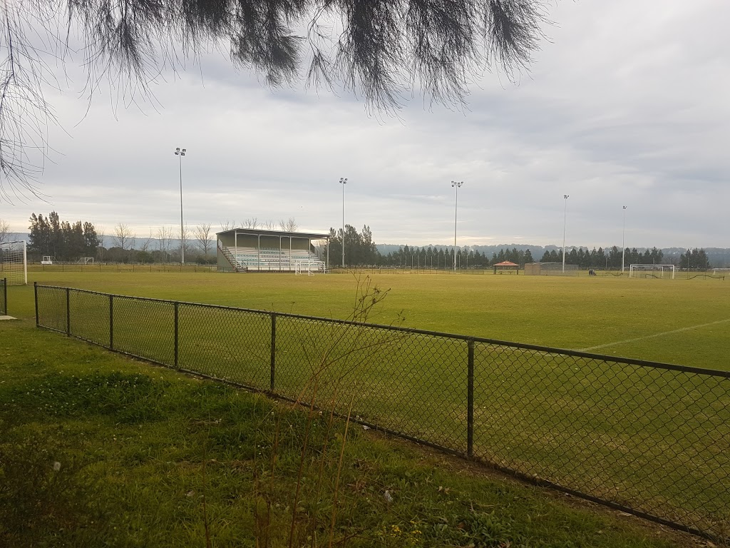 Hawkesbury City Soccer Club | Bensons Lane Sporting Complex, Bensons Ln, Richmond NSW 2753, Australia | Phone: 0413 009 008