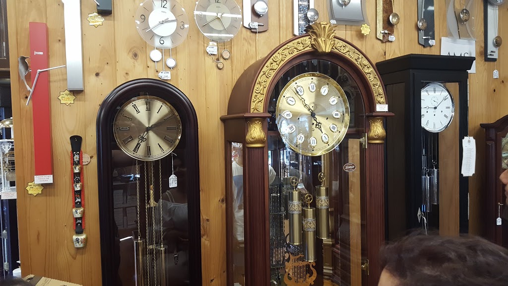 German Cuckoo Clock Nest - Cuckoo Clock Australia | 143 Long Rd, Eagle Heights QLD 4271, Australia | Phone: (07) 5545 1334