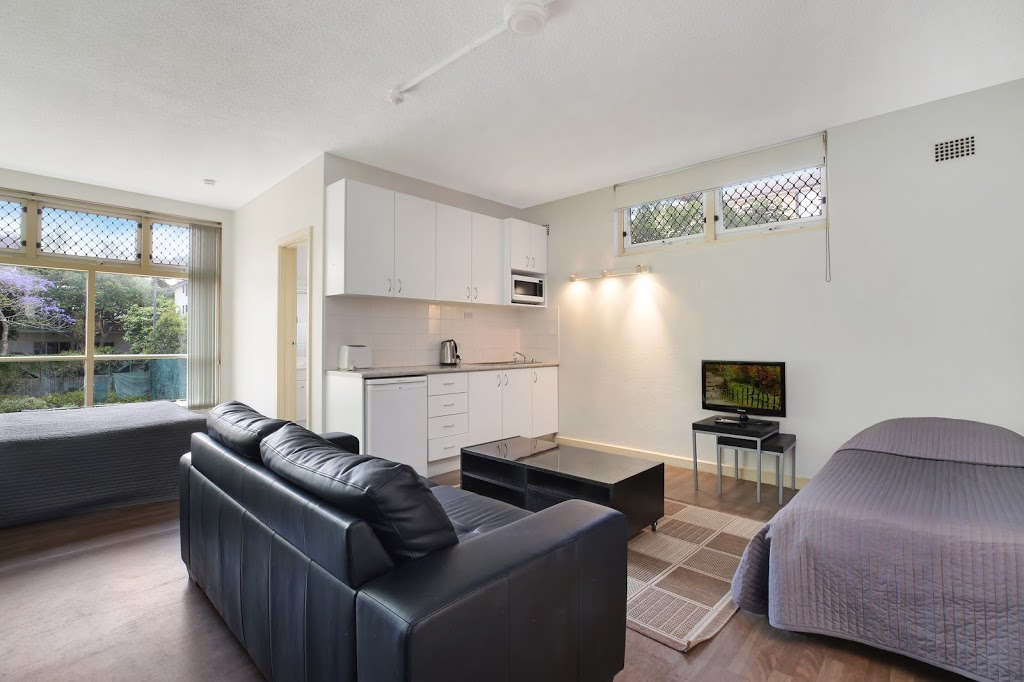 Ultimate Apartments Bondi Beach | 59 OBrien St, Bondi Beach NSW 2026, Australia | Phone: (02) 9365 7969