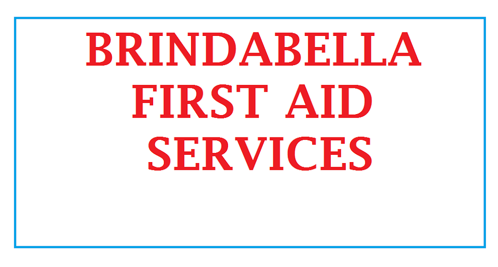 Brindabella First Aid Services | health | Karabar Post office, Queanbeyan NSW 2620, Australia | 0419989964 OR +61 419 989 964