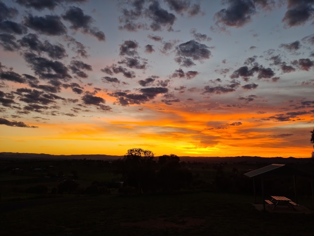 Blue Jacket Hill Lookout | Bluejacket Ln, Moorbel NSW 2804, Australia