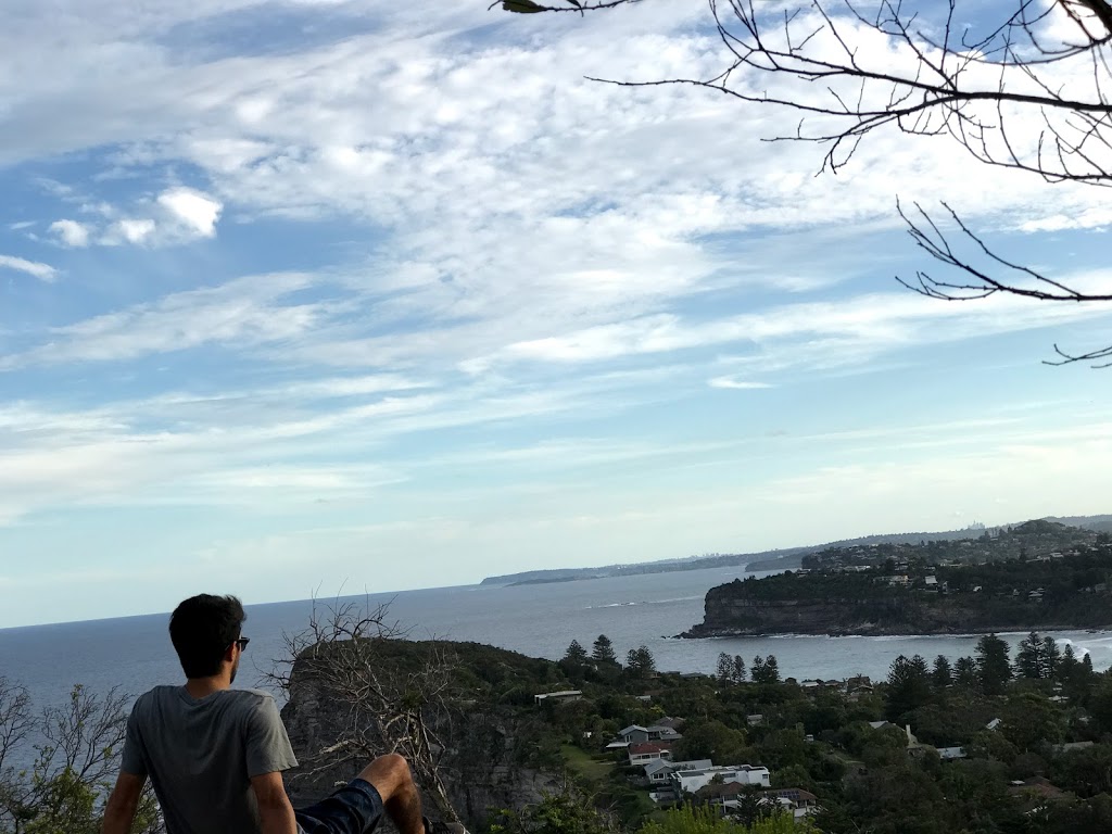 Careel Headland Reserve | Whale Beach NSW 2107, Australia