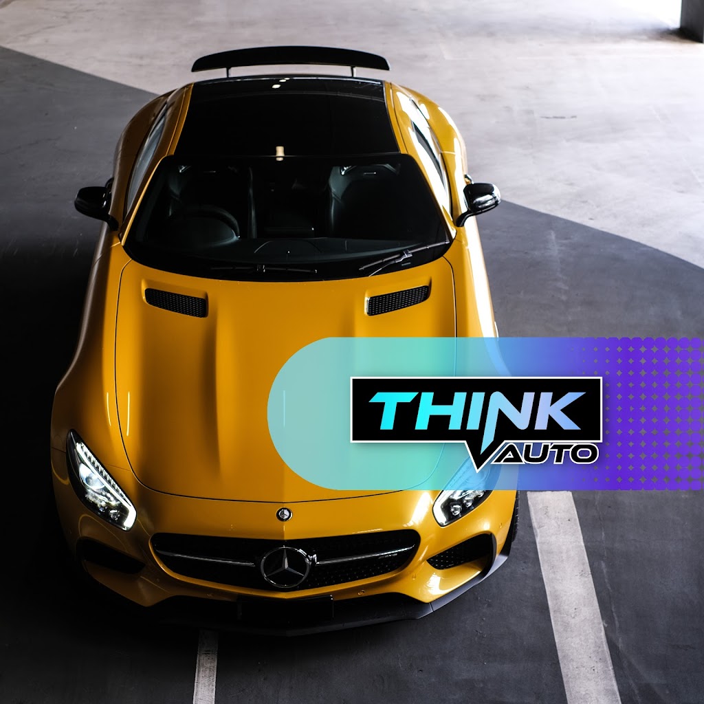 Think Auto | car dealer | 431 Burke Rd, Glen Iris VIC 3146, Australia | 1300896809 OR +61 1300 896 809