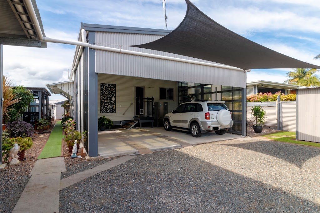 Maccas Inn BNB | 17B Davies Rd, Boonooroo QLD 4650, Australia | Phone: 0419 786 851