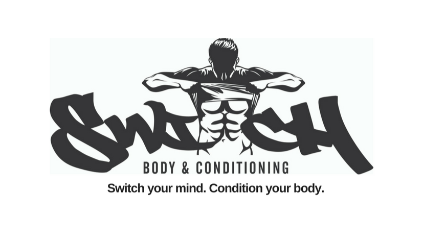 Switch Body and Conditioning | health | 165 Hyde St, Frenchville QLD 4701, Australia | 0448145995 OR +61 448 145 995