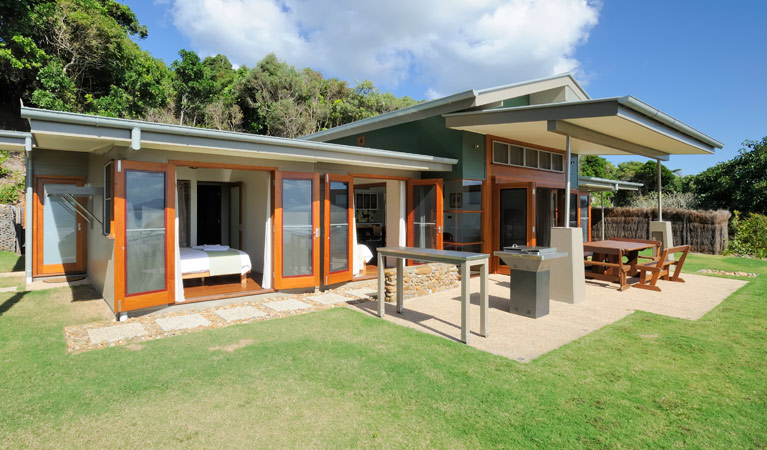 Mildenhall Cottage | lodging | 149 Lighthouse Rd, Byron Bay NSW 2481, Australia | 1300072757 OR +61 1300 072 757