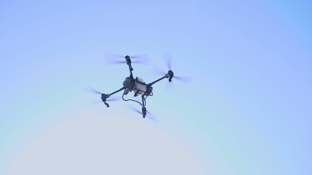 Aero Ag | 429 Back Ma Ma Rd, Ma Ma Creek QLD 4347, Australia | Phone: 0472 905 747