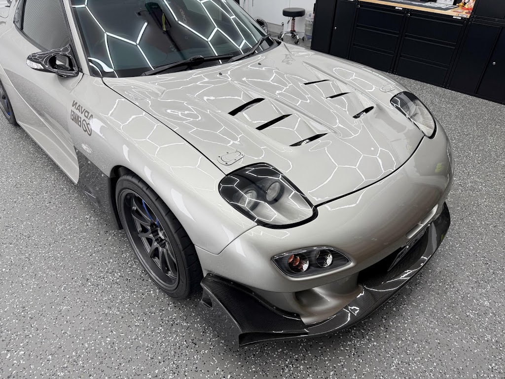 M Spec Detailing | Paint Protection Specialist | The River Rd, Revesby NSW 2212, Australia | Phone: 0420 222 520