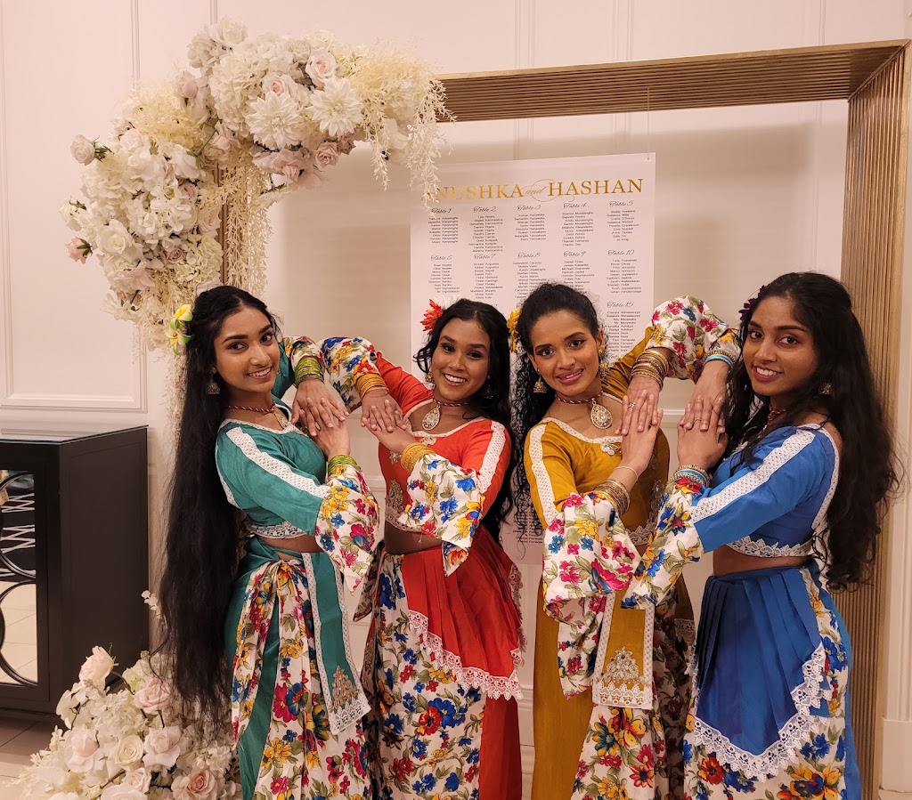 Rangana & Udumbara Dance Troupe | 74 Frawley Rd, Hallam VIC 3803, Australia | Phone: 0402 513 059