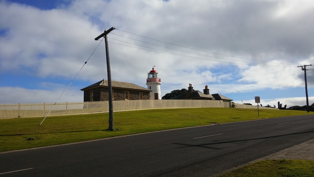 Lighthouse Lodge | lodging | 89 Merri St, Warrnambool VIC 3280, Australia | 0355594600 OR +61 3 5559 4600