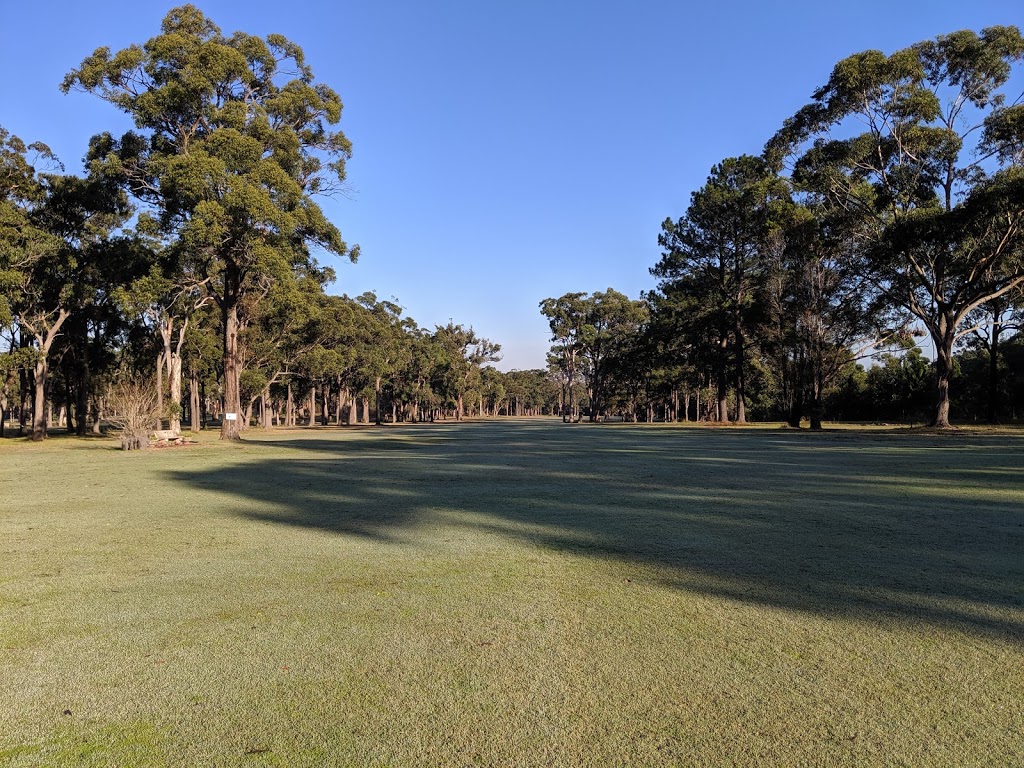 Karuah & District Golf Club | 154 Tarean Rd, Karuah NSW 2324, Australia | Phone: (02) 4997 5693