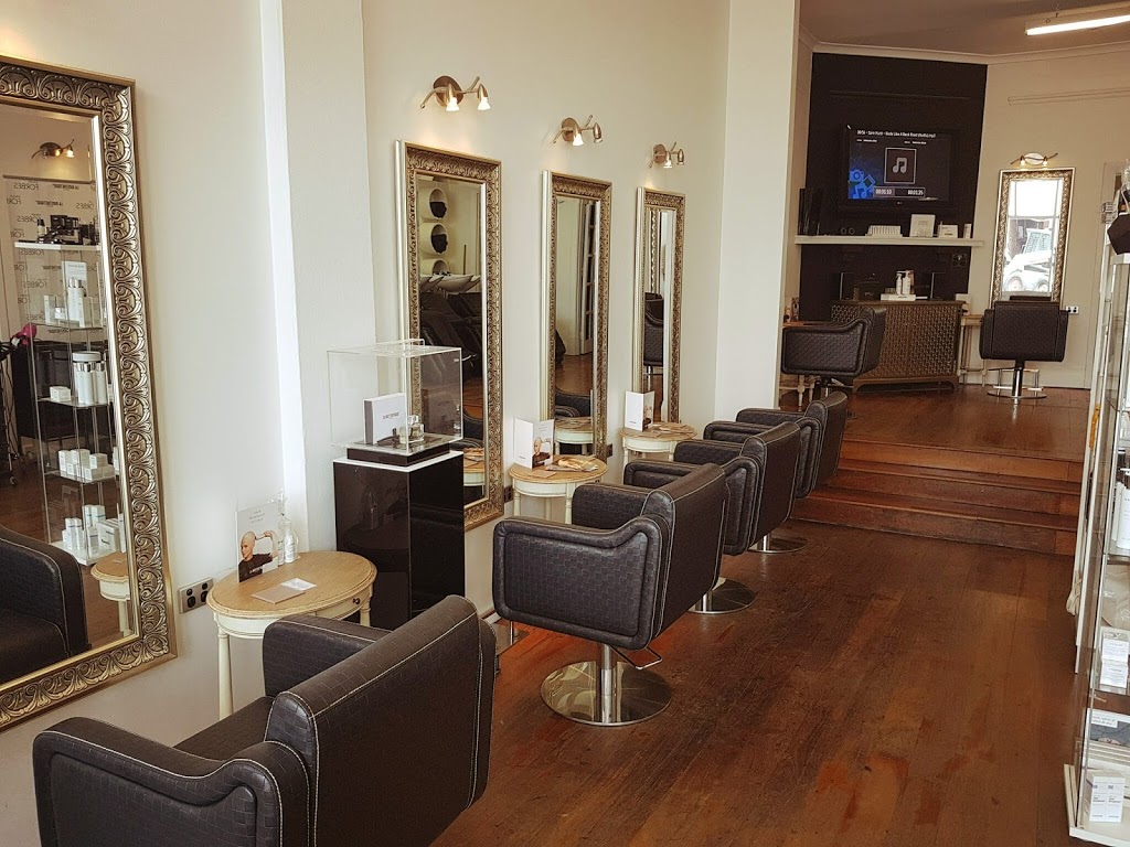 Kahlia Forbes Hair & Beauty | hair care | 147 Canning Hwy, South Perth WA 6151, Australia | 0894741979 OR +61 8 9474 1979