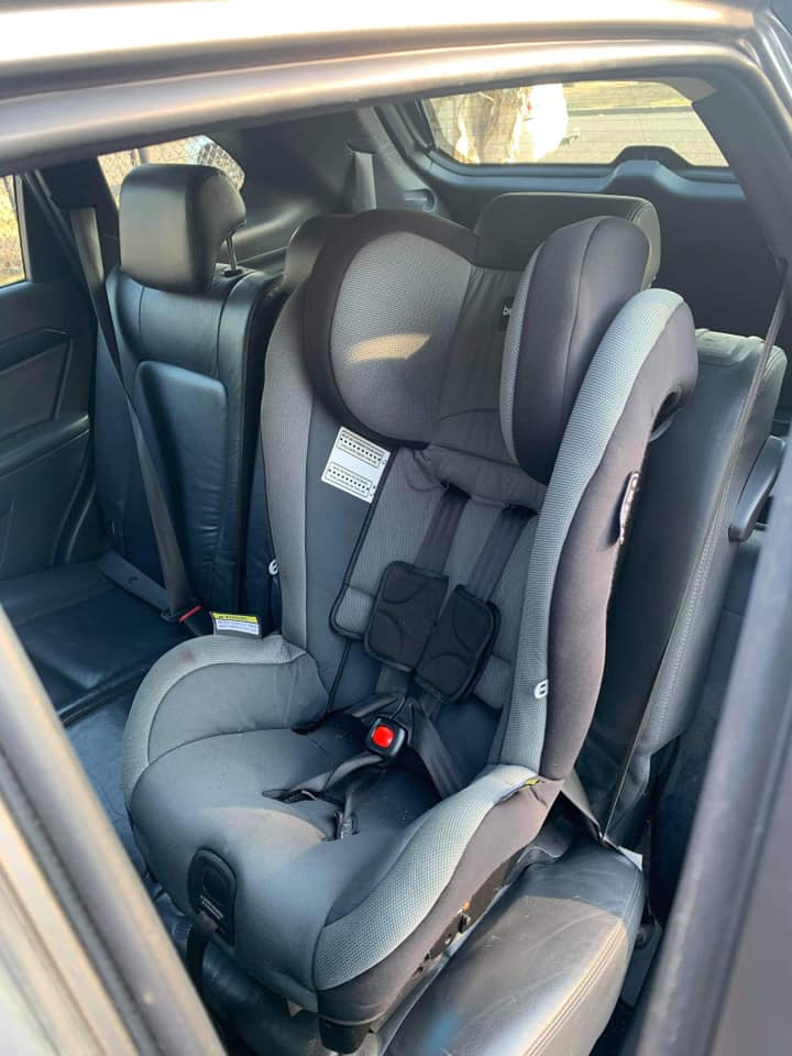 Safe Journey Seat Installations | 13-15 Indi St, Alfredton VIC 3350, Australia | Phone: 0410 820 185