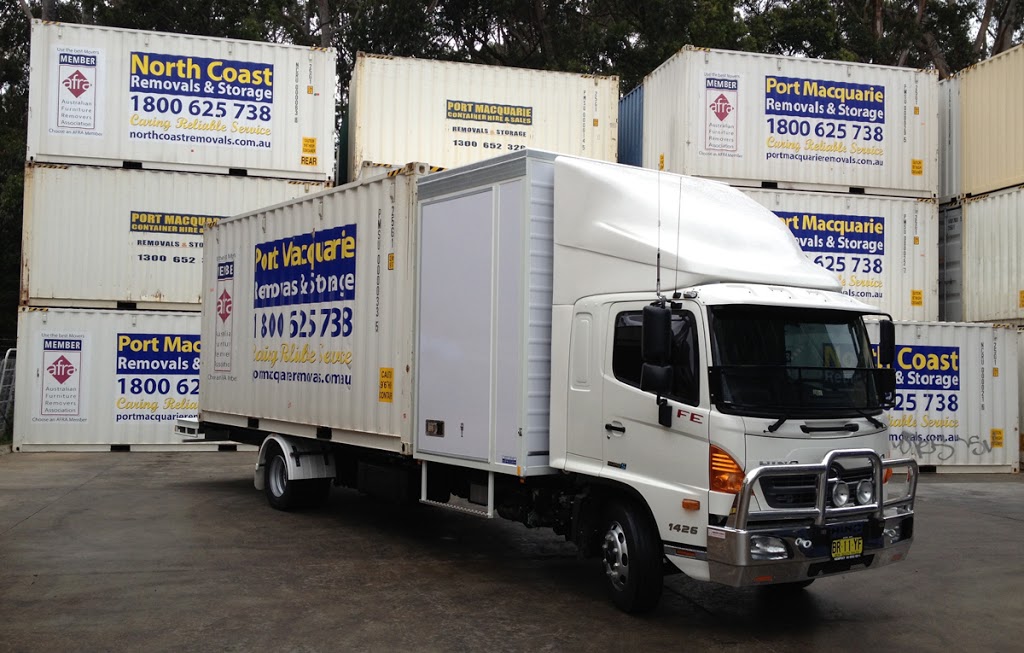 Self Storage Port Macquarie | storage | 29/31 Merrigal Rd, Port Macquarie NSW 2444, Australia | 0265886999 OR +61 2 6588 6999