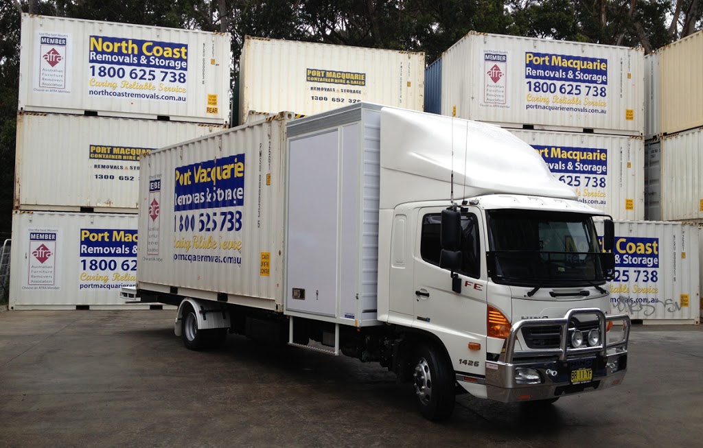 Self Storage Port Macquarie | 29/31 Merrigal Rd, Port Macquarie NSW 2444, Australia | Phone: (02) 6588 6999