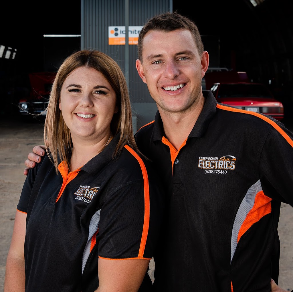 Peter Romer Auto Electrics | car repair | 108 Warialda Rd, Inverell NSW 2360, Australia | 0438275440 OR +61 438 275 440