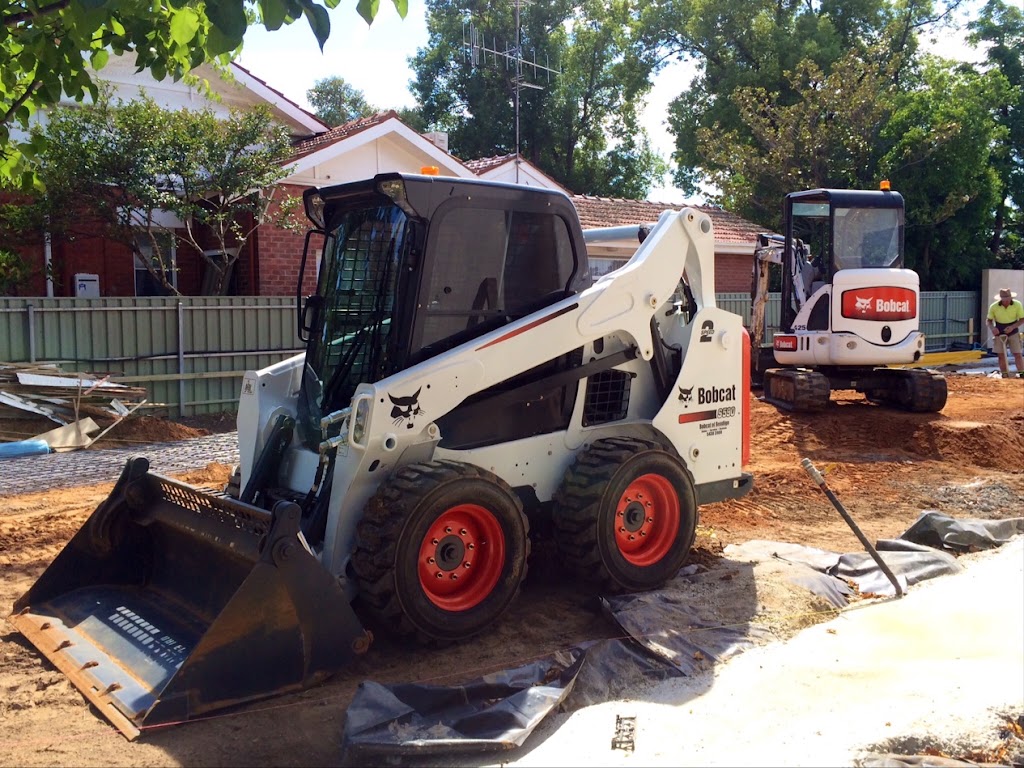 Simdig Mini Diggers | 1 Silvan Cres, Kialla VIC 3631, Australia | Phone: 0418 315 350