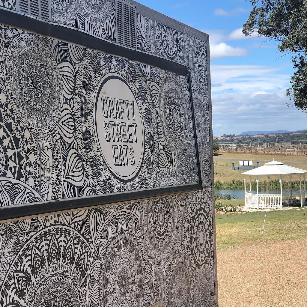 Crafty Street Eats Catering | 4 Yilen Cl, Beresfield NSW 2322, Australia | Phone: 0448 098 742