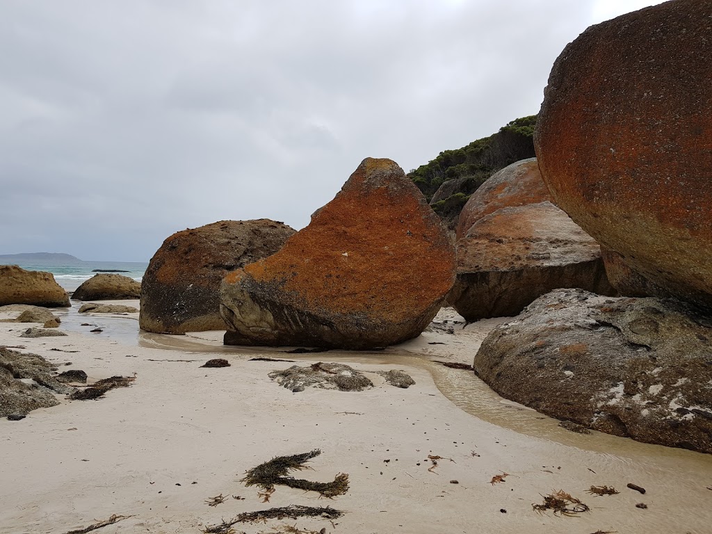 Squeaky Beach | Wilsons Promontory VIC 3960, Australia | Phone: 13 19 63