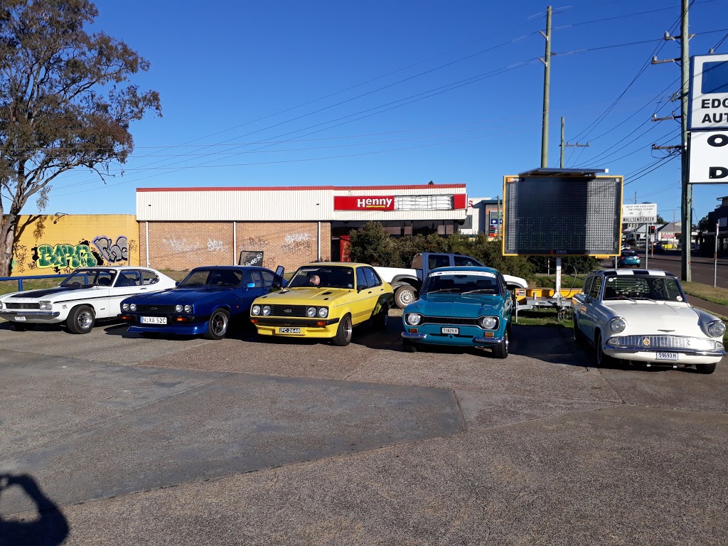 Edgeworth Auto Parts & Accessories | 702 Main Rd, Edgeworth NSW 2285, Australia | Phone: (02) 4958 6469