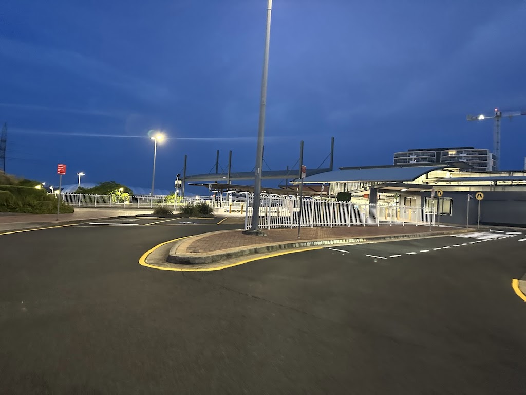 Robina station free car park 2 | W9HH+V8, Robina QLD 4226, Australia | Phone: 0401 476 718