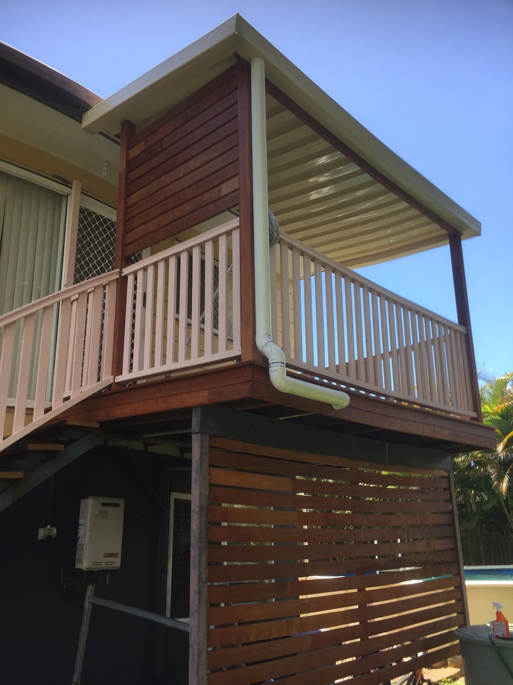 Beech Carpentry | 20-22 Hughes Rd, Jimboomba QLD 4280, Australia | Phone: 0413 069 534