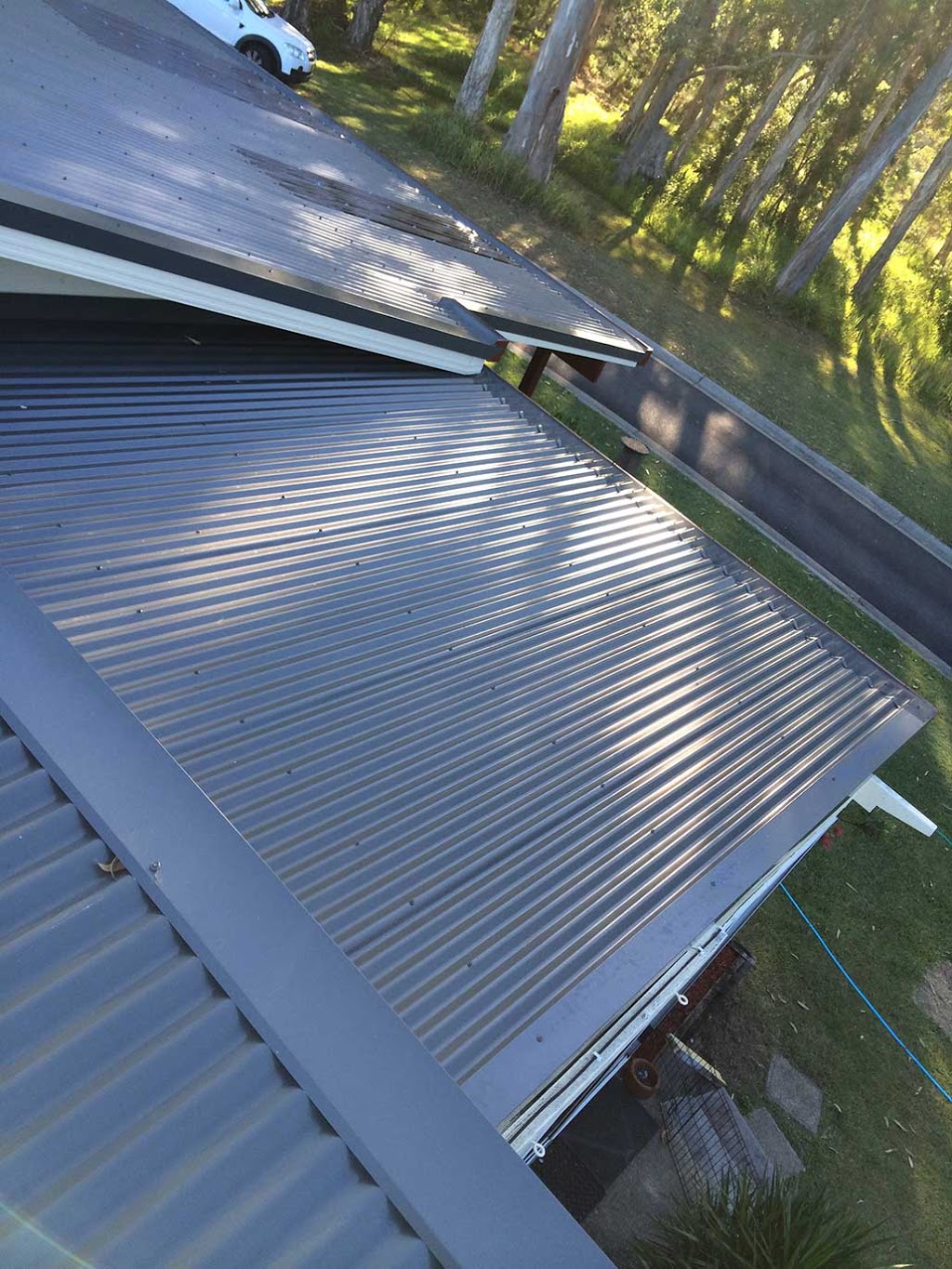 We Roof Em Australia Pty Ltd | roofing contractor | 6/35-43 Monaro St, Seven Hills NSW 2147, Australia | 0298359537 OR +61 2 9835 9537