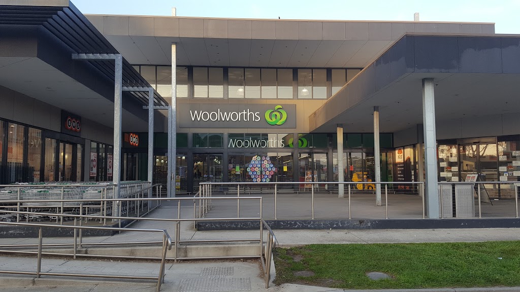 Woolworths Koo Wee Rup | 29/25 Station St, Koo Wee Rup VIC 3981, Australia | Phone: (03) 5945 8000