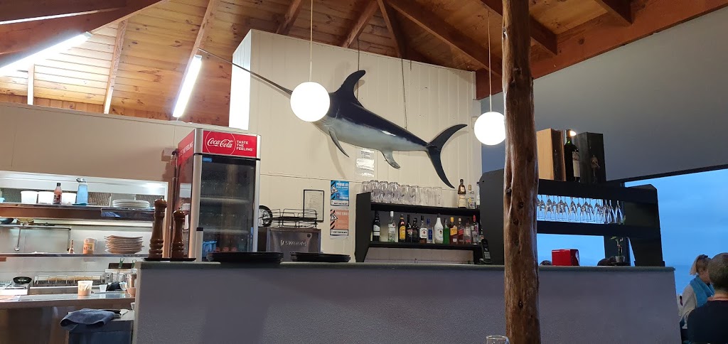 Sealife Centre | restaurant | 1 Tasman Hwy, Bicheno TAS 7215, Australia | 0363751121 OR +61 3 6375 1121