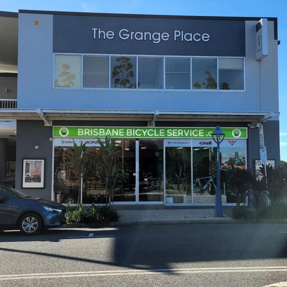 Brisbane Bicycle Service | 100 Campbell St, Bowen Hills QLD 4006, Australia | Phone: (07) 2142 1721