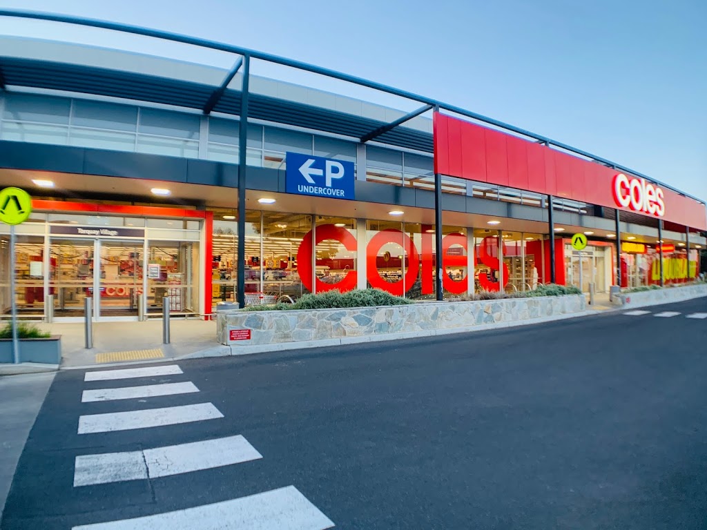 Coles Torquay (41 Bristol Rd) Opening Hours