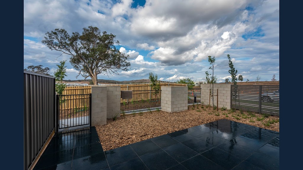 Ensō Moncrieff | Bernard Heinze Avenue, Yidaki Way, Moncrieff ACT 2914, Australia | Phone: 0418 822 144