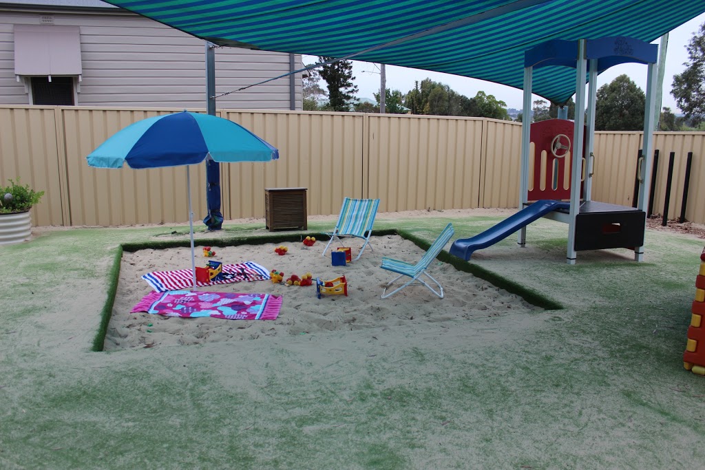 Kindy Patch Largs | school | 78 Largs Ave, Largs NSW 2320, Australia | 1800517052 OR +61 1800 517 052
