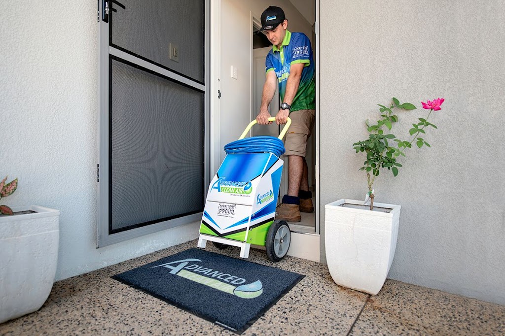 Advanced Clean Air Port Macquarie | 175 Shoreline Dr, Riverside NSW 2444, Australia | Phone: 1300 232 167
