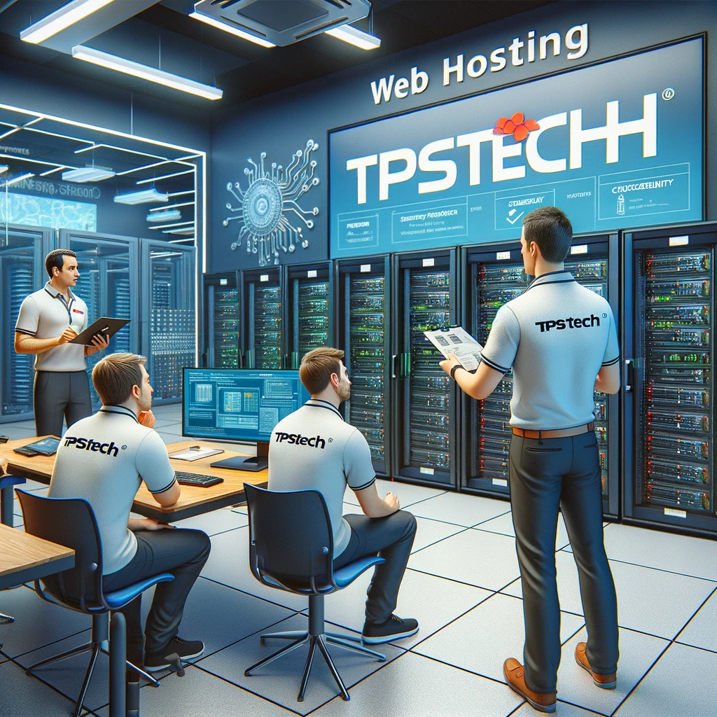 tpsTech | 647 Maudsland Rd, Maudsland QLD 4210, Australia | Phone: (07) 5240 9996