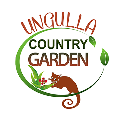 Ungulla Country Garden | park | 590 Invermay Rd E, Athlone VIC 3818, Australia | 0417034300 OR +61 417 034 300